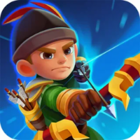 Archer Master